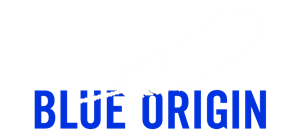Blue Origin Logo