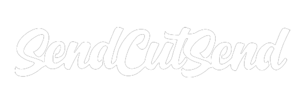 SendCutSend Logo