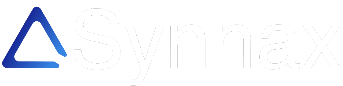 Synnax Logo